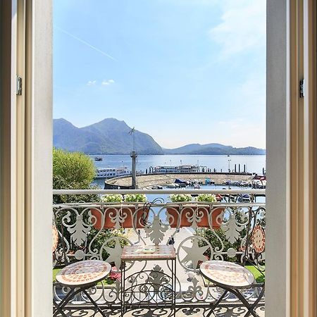 Hotel Ancora Verbania Dış mekan fotoğraf