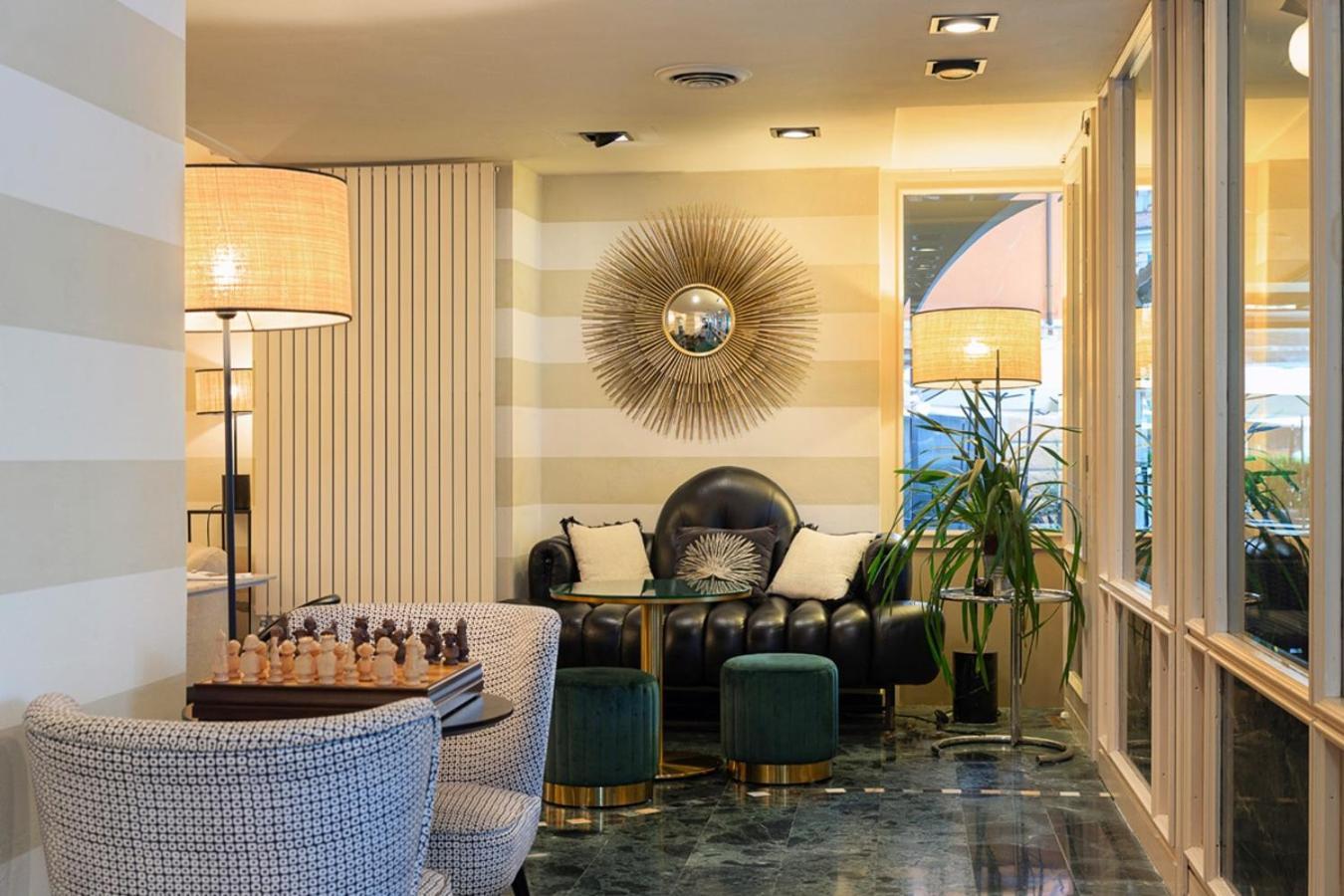 Hotel Ancora Verbania Dış mekan fotoğraf