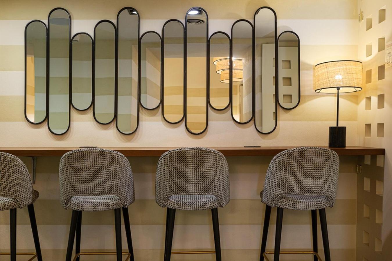Hotel Ancora Verbania Dış mekan fotoğraf