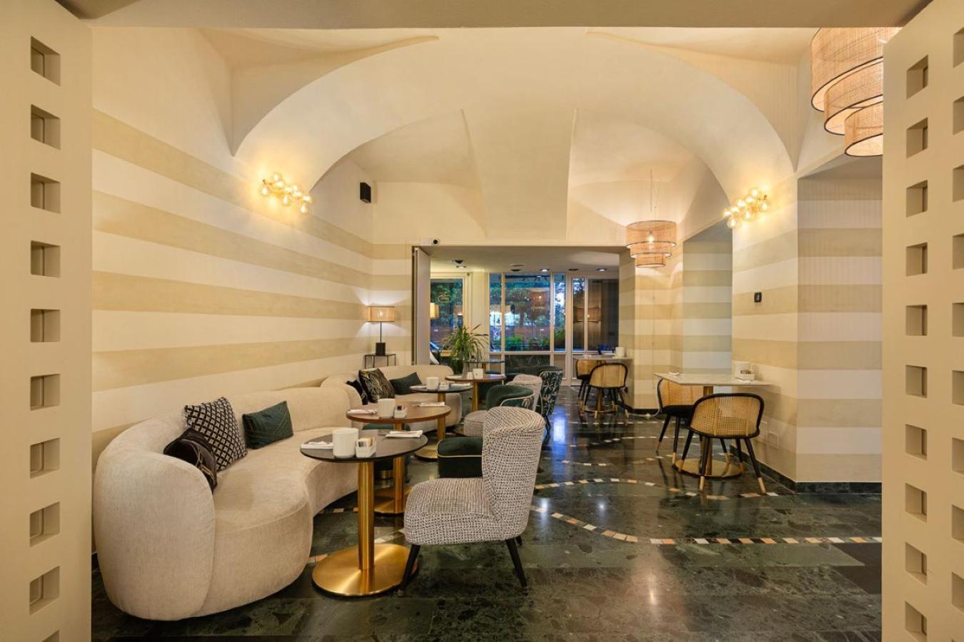 Hotel Ancora Verbania Dış mekan fotoğraf
