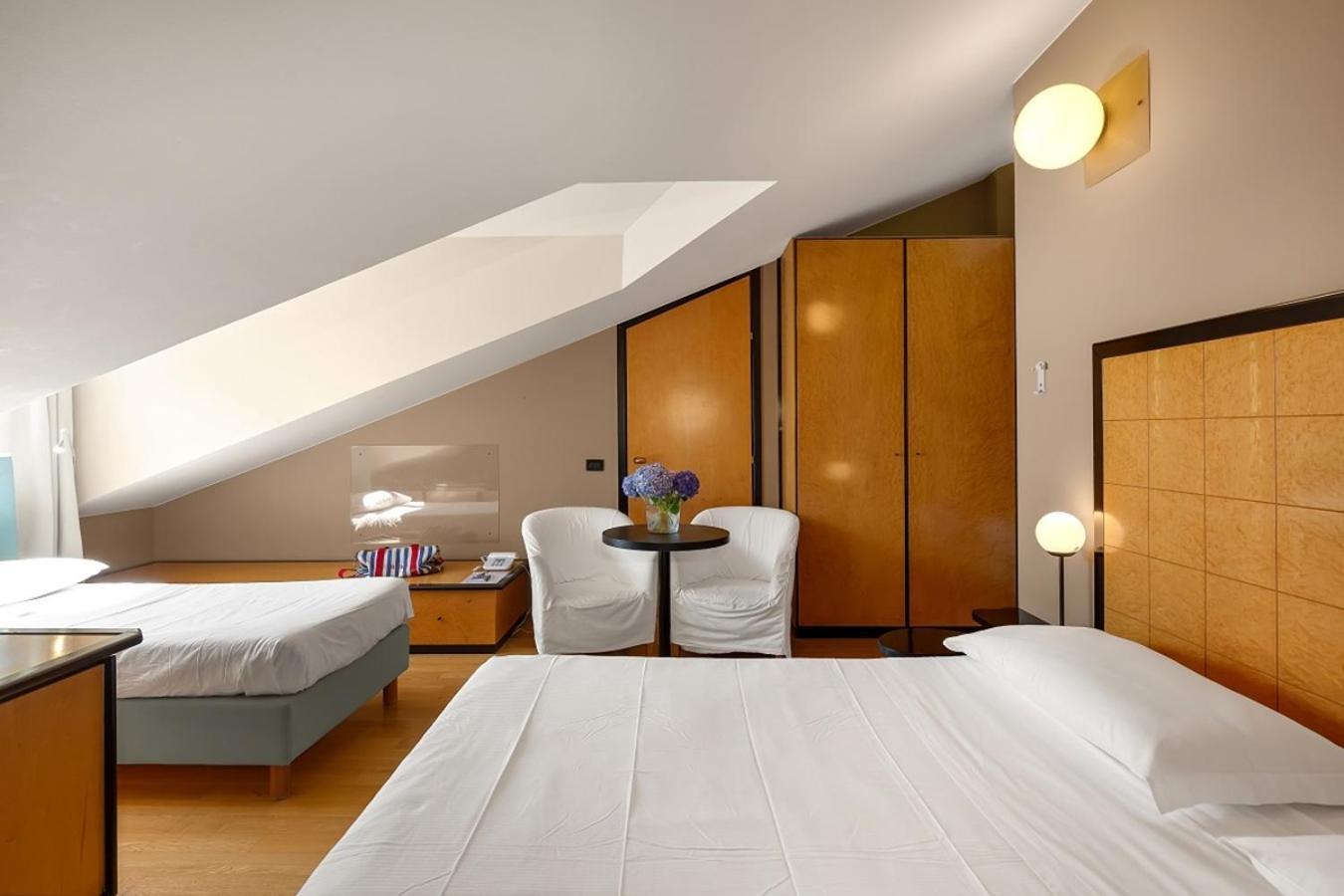 Hotel Ancora Verbania Dış mekan fotoğraf