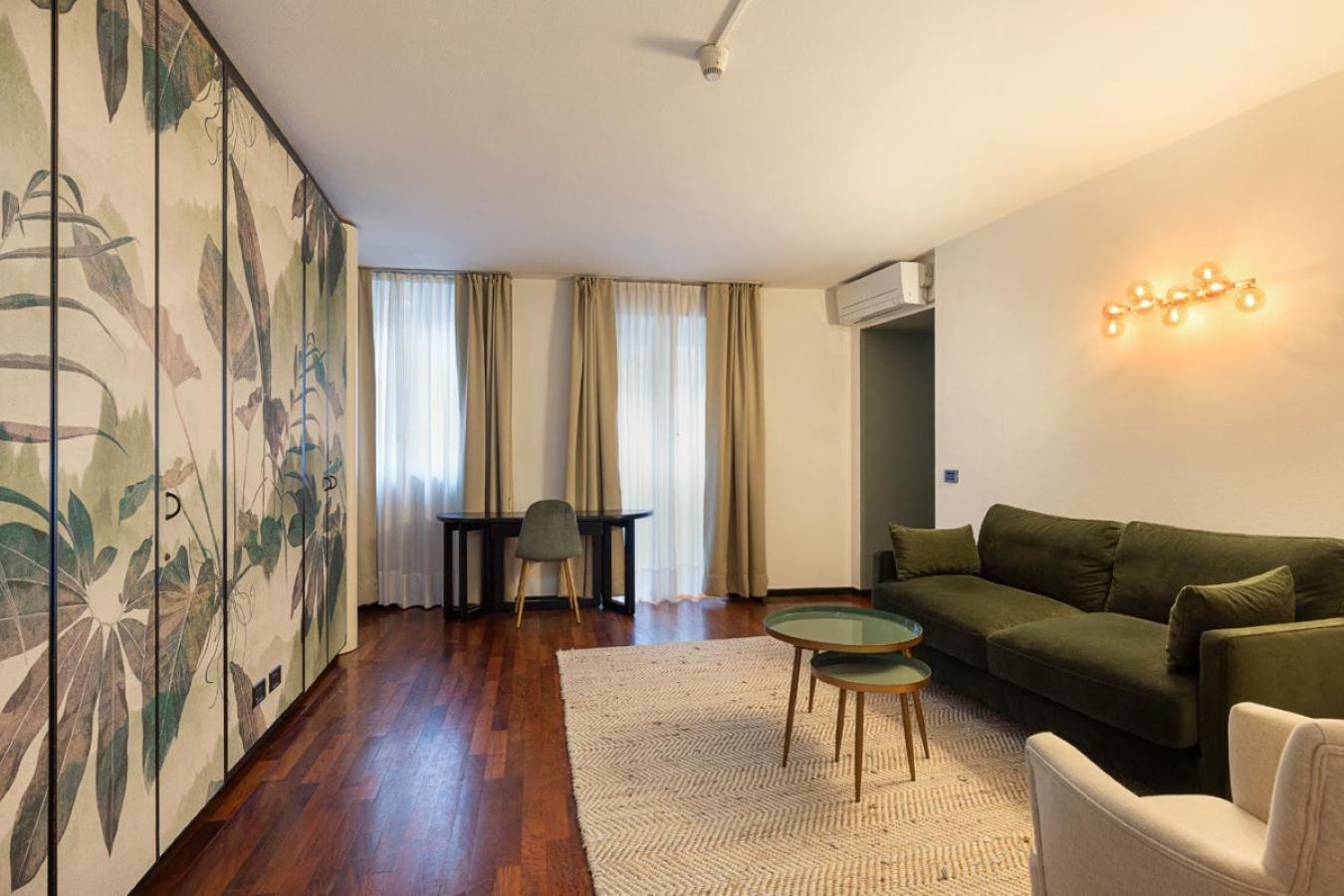 Hotel Ancora Verbania Dış mekan fotoğraf