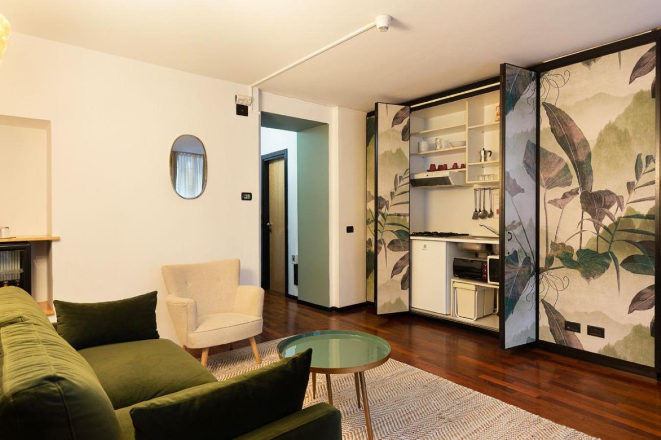 Hotel Ancora Verbania Dış mekan fotoğraf
