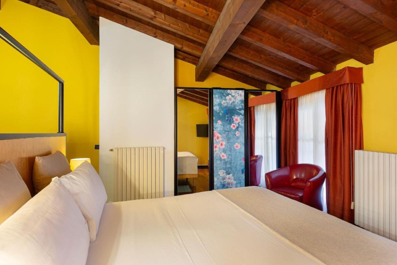 Hotel Ancora Verbania Dış mekan fotoğraf