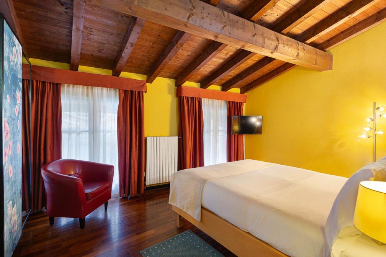 Hotel Ancora Verbania Dış mekan fotoğraf