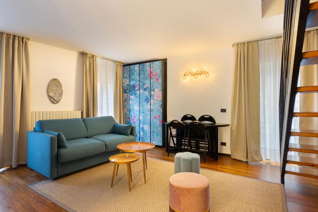 Hotel Ancora Verbania Dış mekan fotoğraf