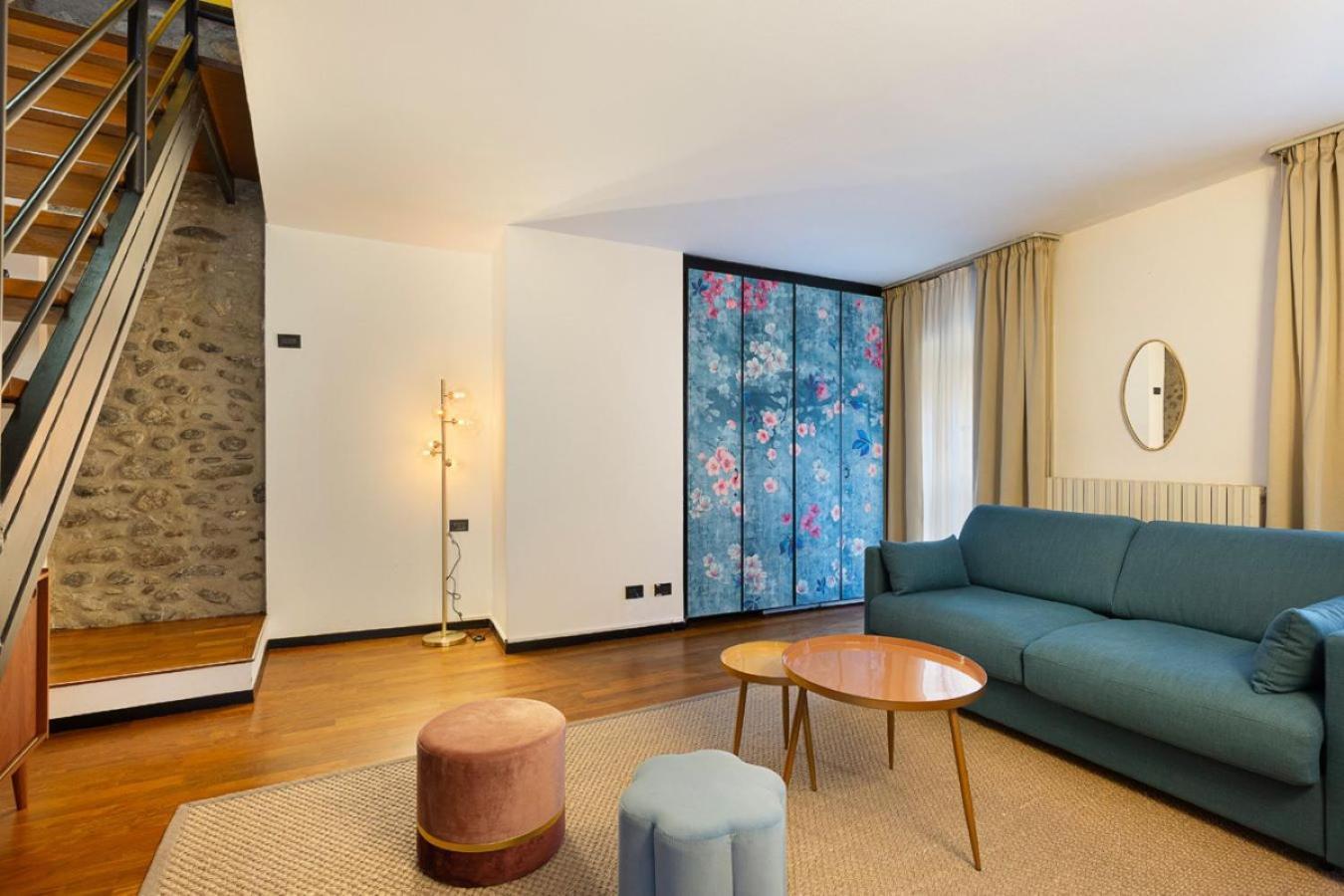 Hotel Ancora Verbania Dış mekan fotoğraf