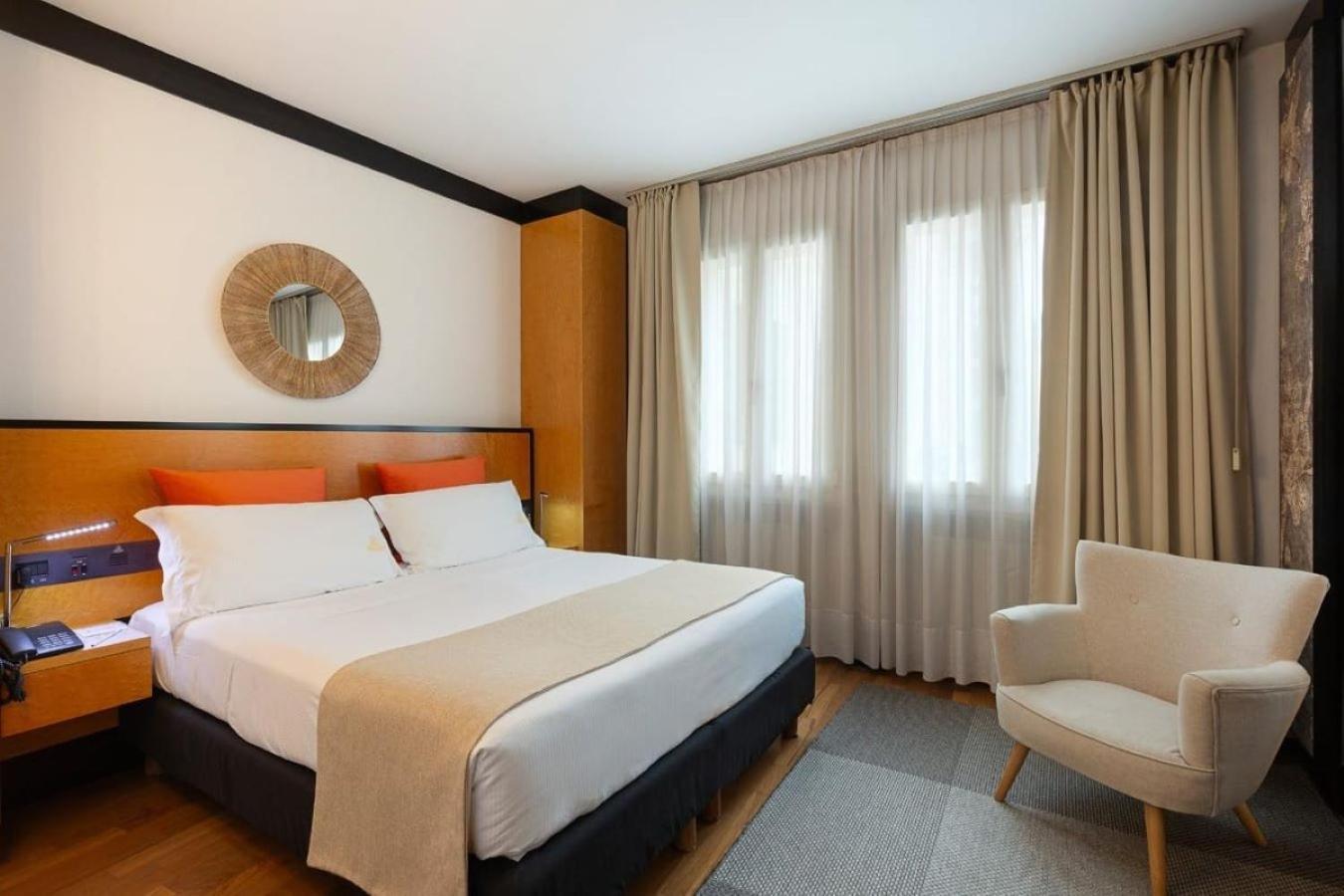 Hotel Ancora Verbania Dış mekan fotoğraf
