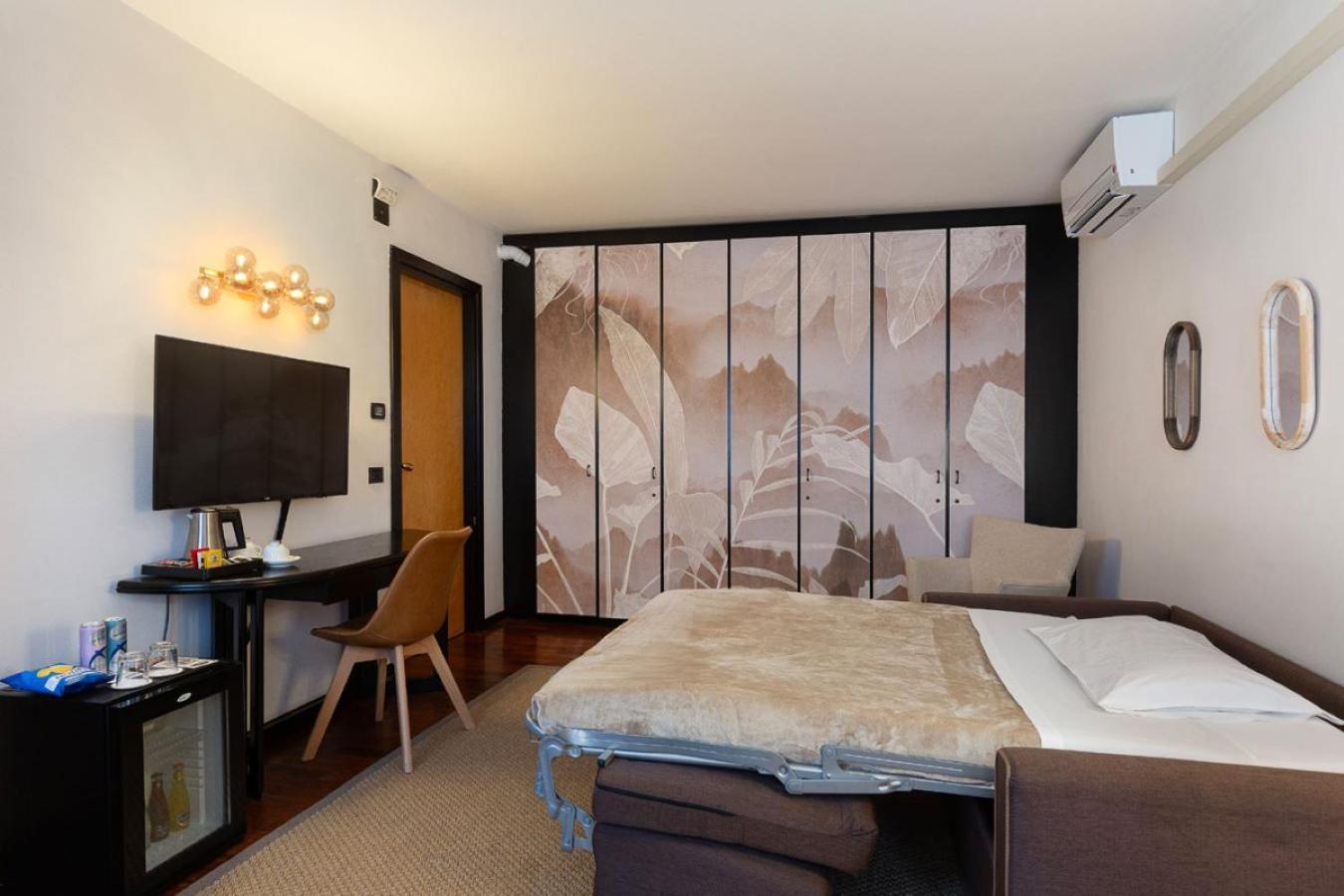 Hotel Ancora Verbania Dış mekan fotoğraf