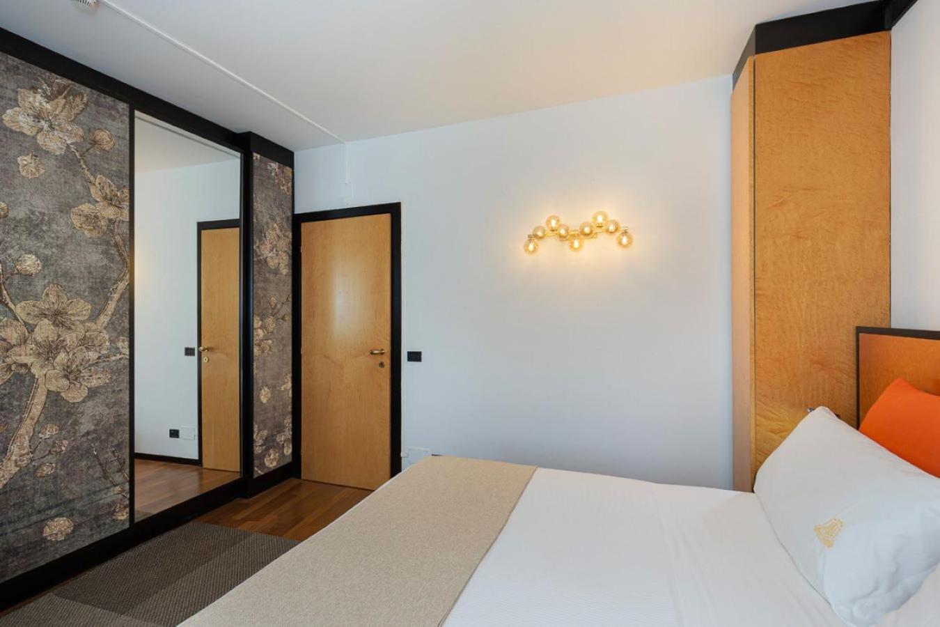Hotel Ancora Verbania Dış mekan fotoğraf