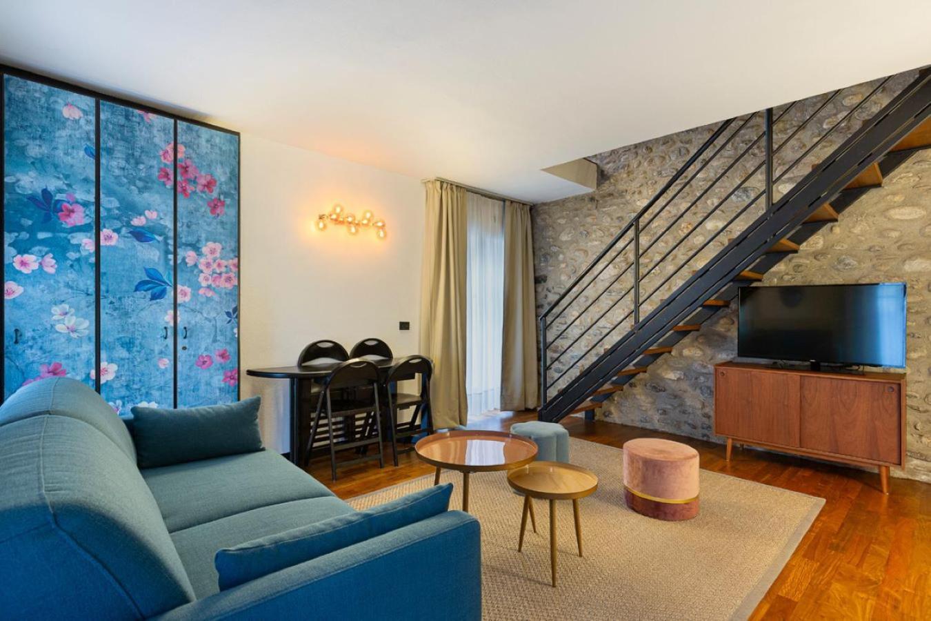 Hotel Ancora Verbania Dış mekan fotoğraf
